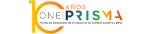 Logo One Prisma | Fondo de Empleados de la Industria de Contact Centers y BPO