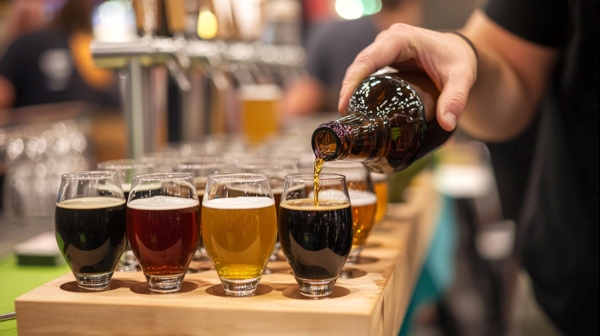Tour cervecero (Agotado)