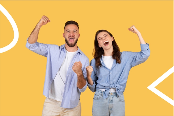 ¡Celebramos a nuestros ganadores!