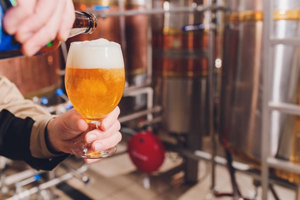 Cata cervecera BOGOTÁ